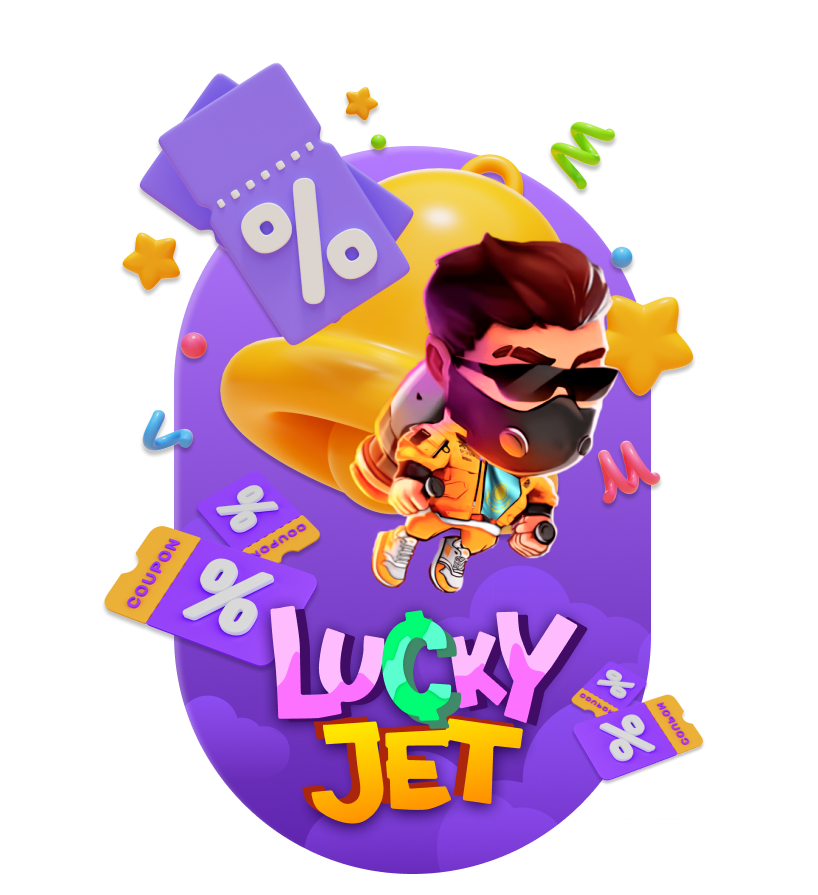 1win lucky jet bonus